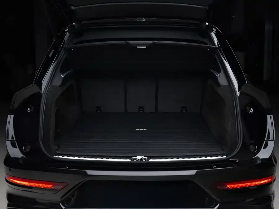 Bentley Bentayga Bentayga 2022 4.0T V8 S 2023 — миниатюра 2