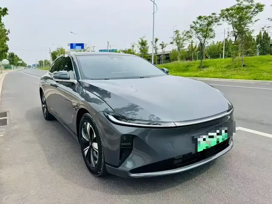 Changan A07 2023