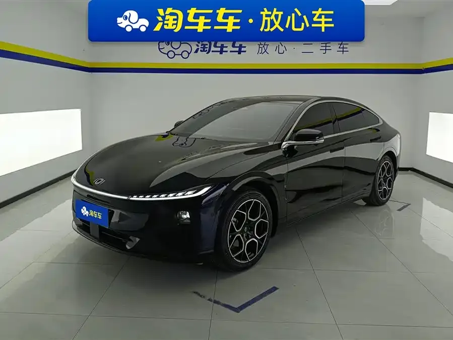 Changan A07 2025