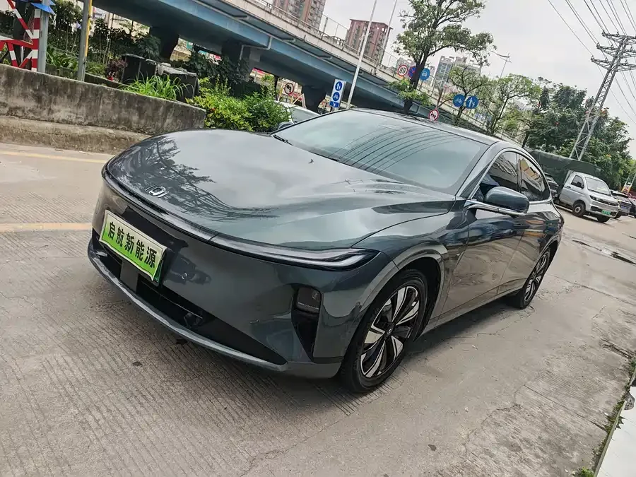 Changan A07 2025