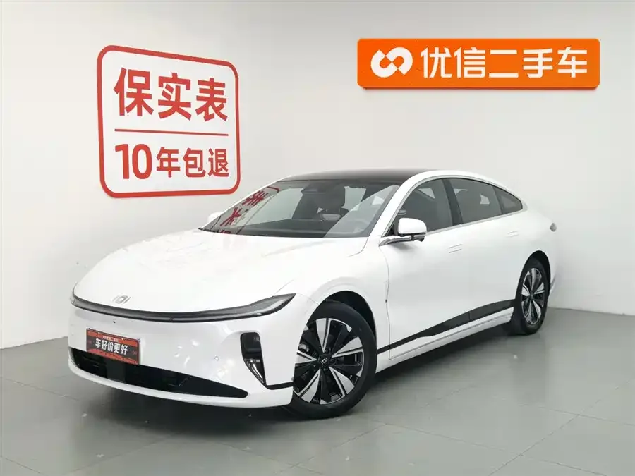 Changan A07 2024