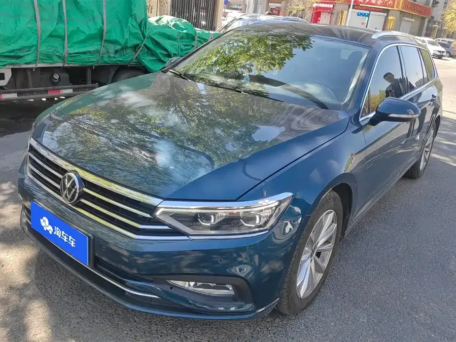 Volkswagen Passat Variant 2023