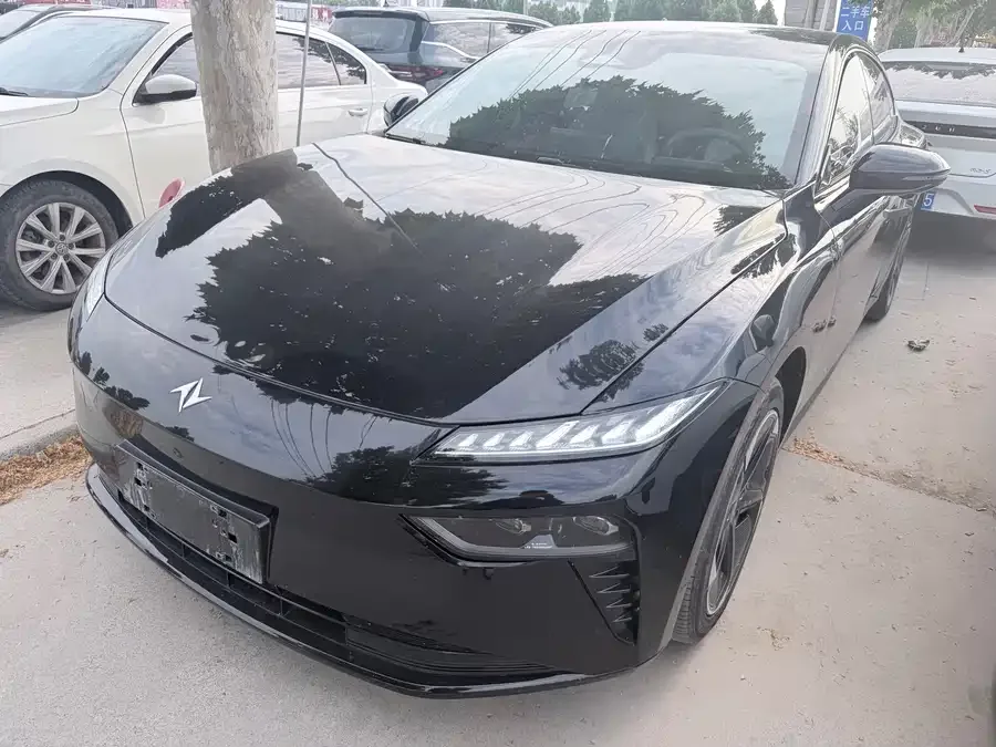 Dongfeng e007 2025
