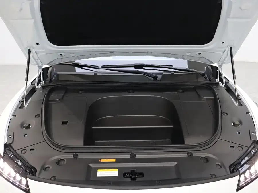 Dongfeng e007 e007 2024 620Pro Edition 2025 — миниатюра 4