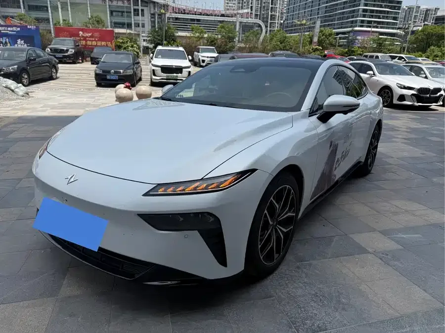 Dongfeng e007 2026