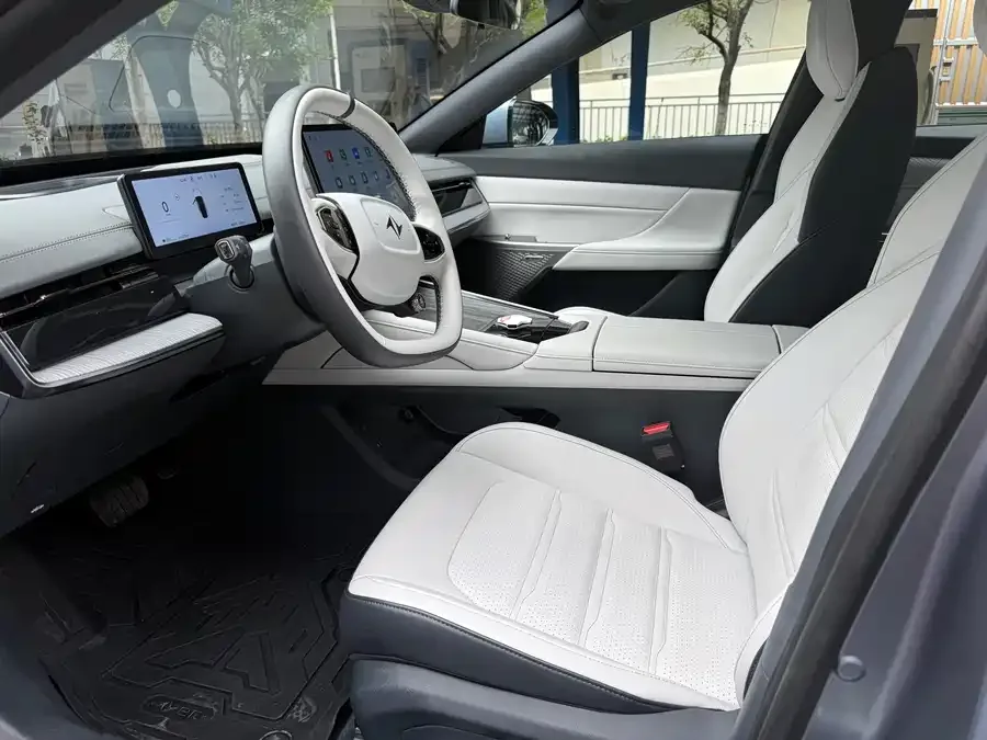 Dongfeng e007 e007 2024 620Pro Edition 2024 — миниатюра 2