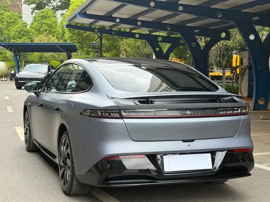 Dongfeng e007 e007 2024 620Pro Edition 2024 — миниатюра 4