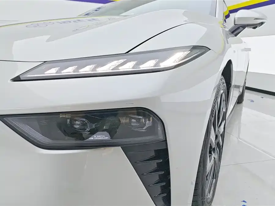 Dongfeng e007 e007 2024 620Pro Edition 2024 — миниатюра 2