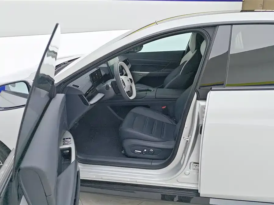 Dongfeng e007 e007 2024 620Pro Edition 2024 — миниатюра 3
