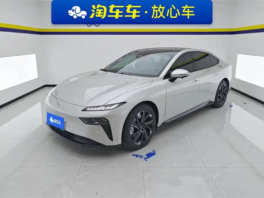 Dongfeng e007 e007 2024 620Pro Edition 2024 — фото 1, купить с доставкой в Москву