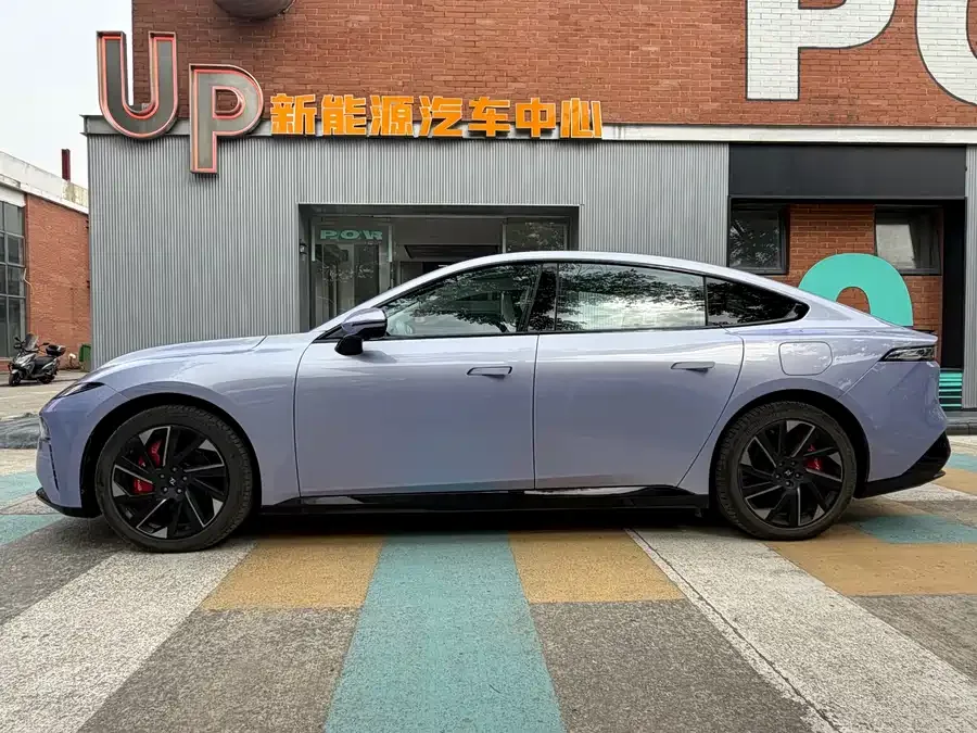 Dongfeng e007 e007 2024 620Pro Edition 2025 — миниатюра 2