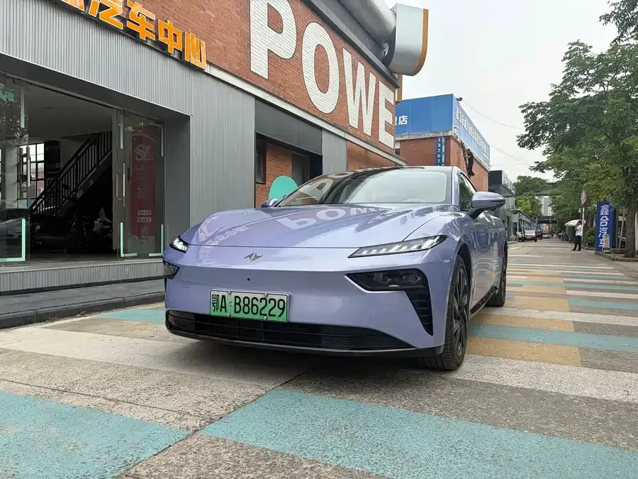 Dongfeng e007 e007 2024 620Pro Edition 2025 — фото 1, купить с доставкой в Москву