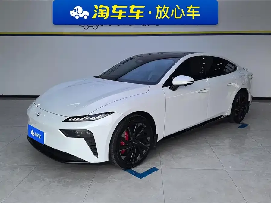 Dongfeng e007 2024