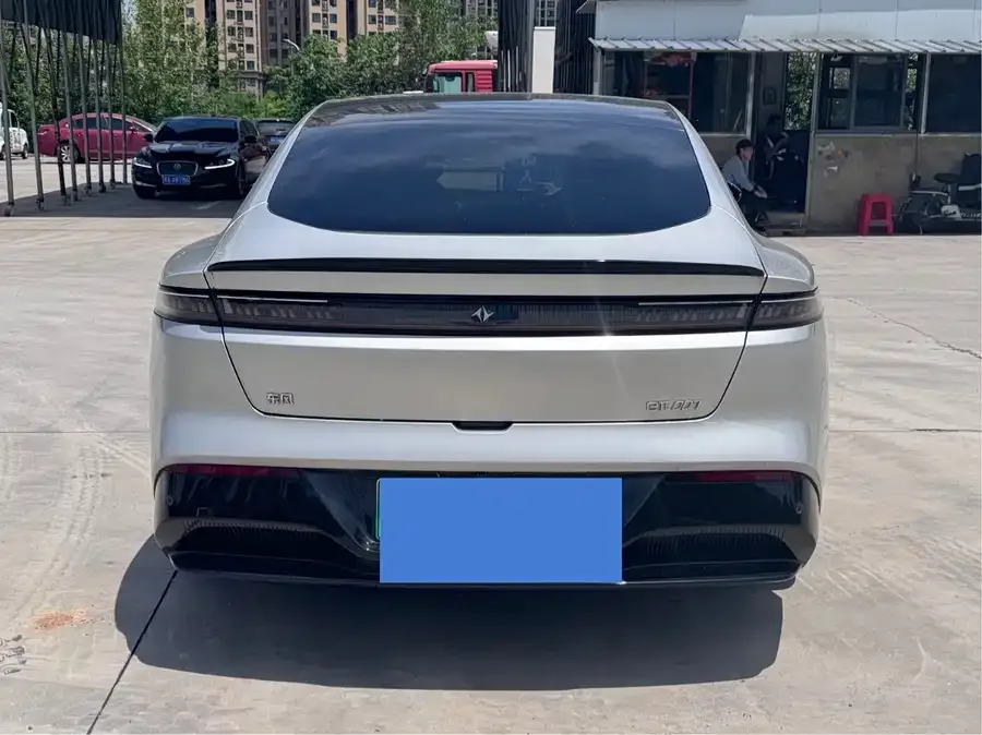 Dongfeng e007 e007 2024 530Pro Edition 2024 — миниатюра 2