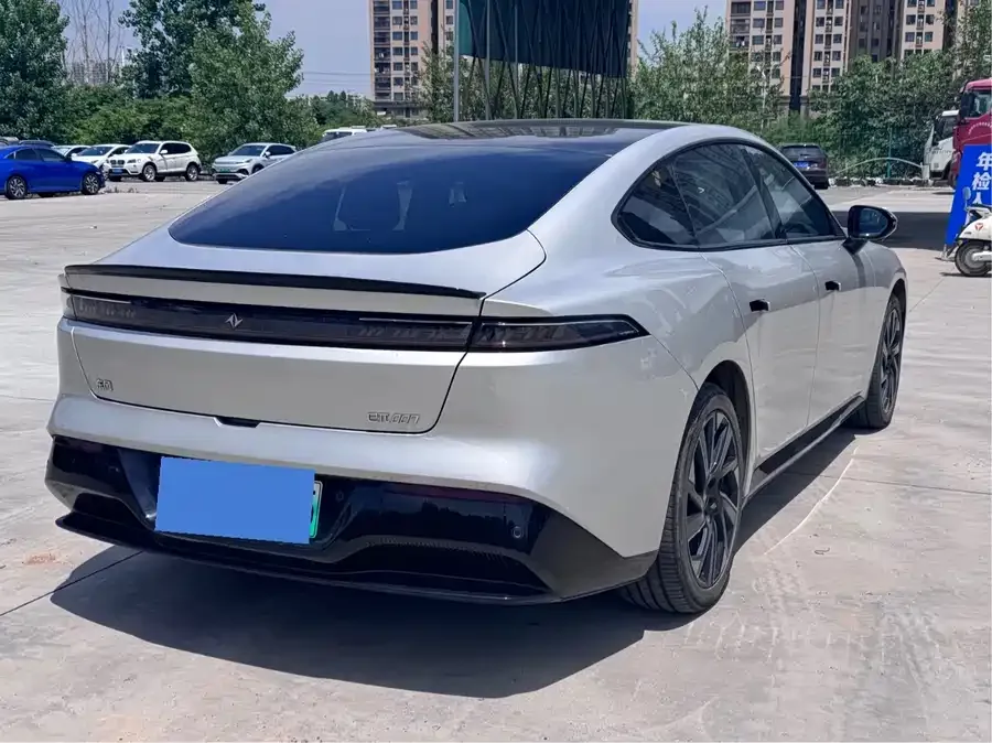 Dongfeng e007 e007 2024 530Pro Edition 2024 — миниатюра 3