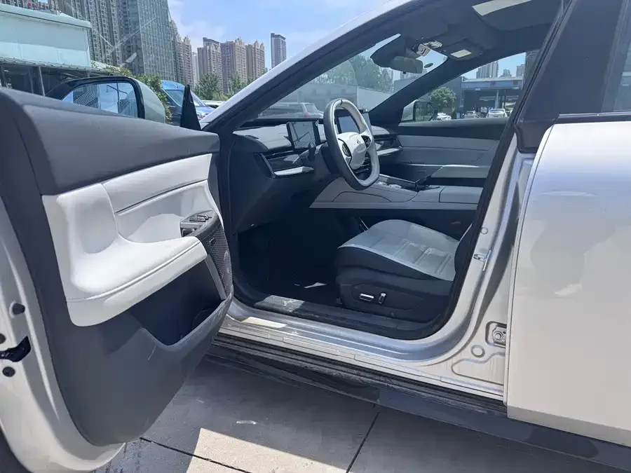 Dongfeng e007 e007 2024 530Pro Edition 2024 — миниатюра 4