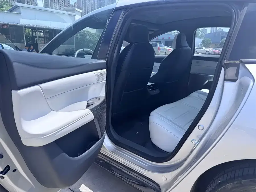 Dongfeng e007 e007 2024 530Pro Edition 2024 — миниатюра 5