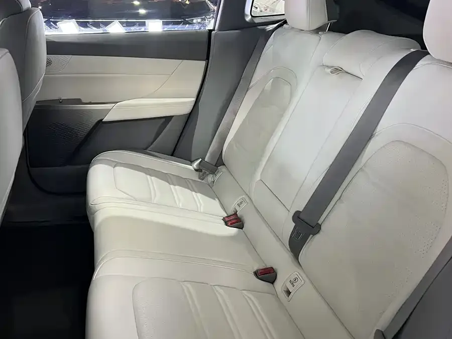 Dongfeng e007 e007 2024 620Pro Edition 2025 — миниатюра 4
