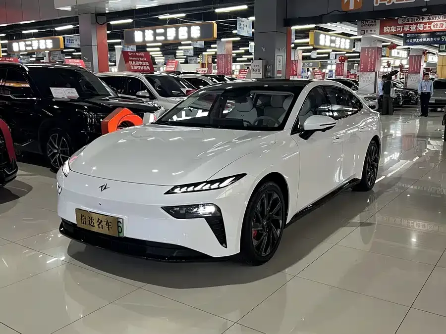 Dongfeng e007 e007 2024 620Pro Edition 2025 — фото 1, купить с доставкой в Москву