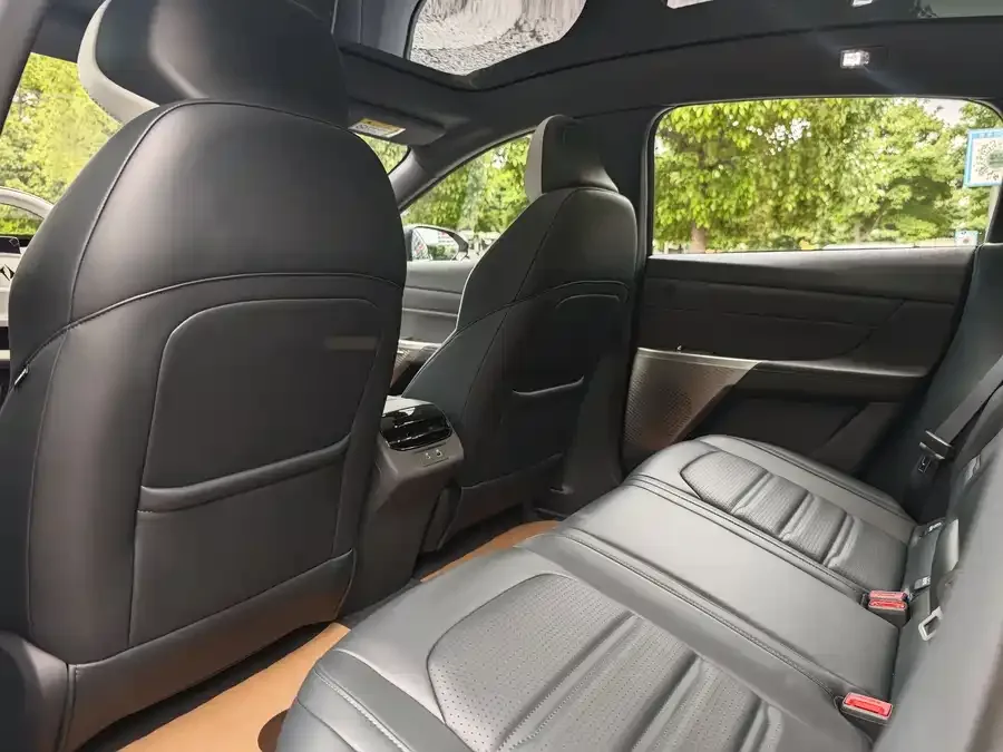 Dongfeng e007 e007 2024 620Pro Edition 2025 — миниатюра 4