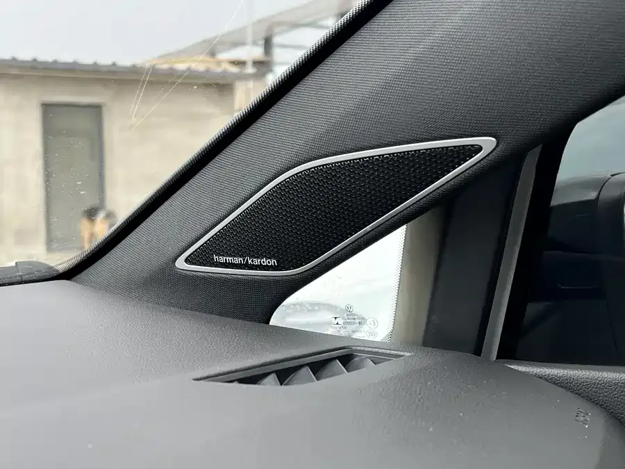 Volkswagen GOLF GTI Golf GTI 2021 380TSI DSG GTI 2022 — миниатюра 4