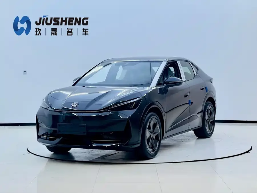 Volkswagen ID. Unyx 2026