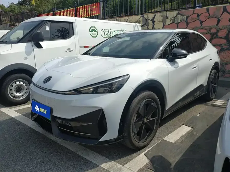 Volkswagen ID. Unyx 2025