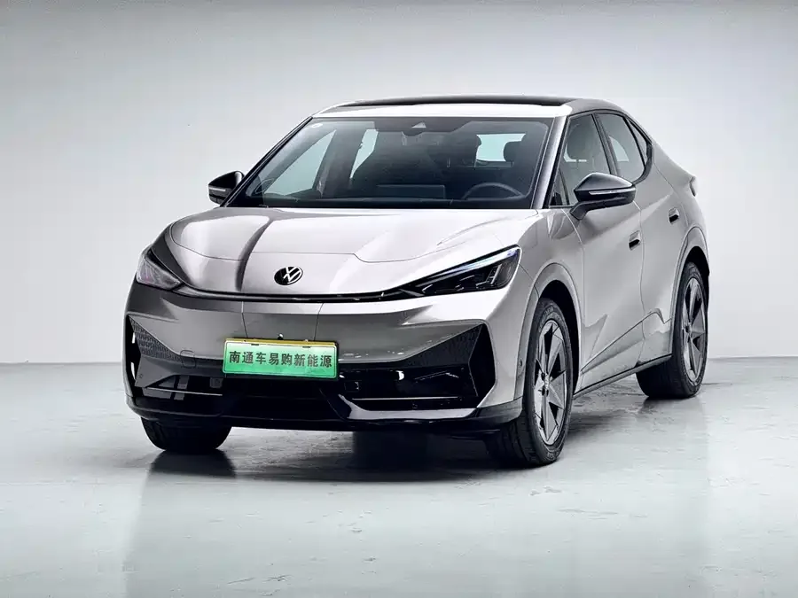Volkswagen ID. Unyx 2024