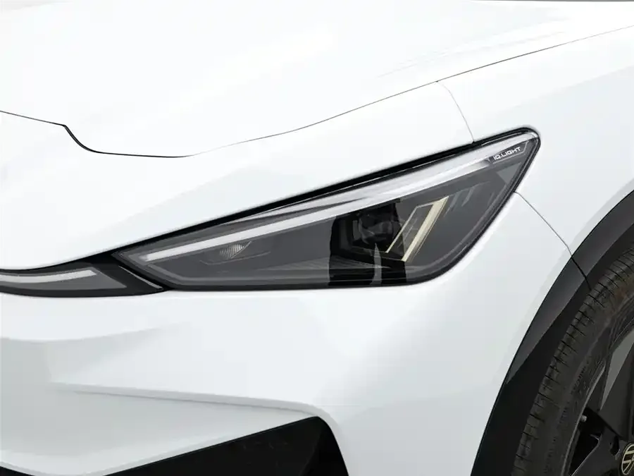 Volkswagen ID. Unyx 06 2025 Pure 2025 — миниатюра 5