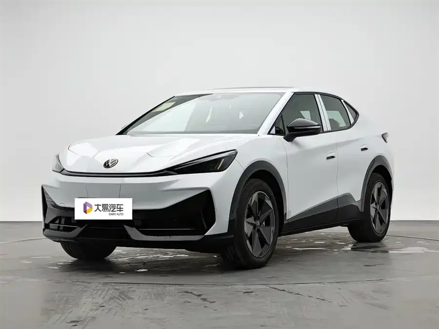 Volkswagen ID. Unyx 2025