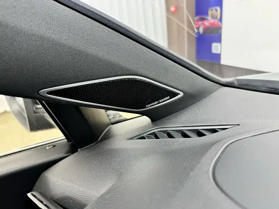 Volkswagen GOLF GTI Golf GTI 2023 380TSI DSG GTI 2023 — миниатюра 5