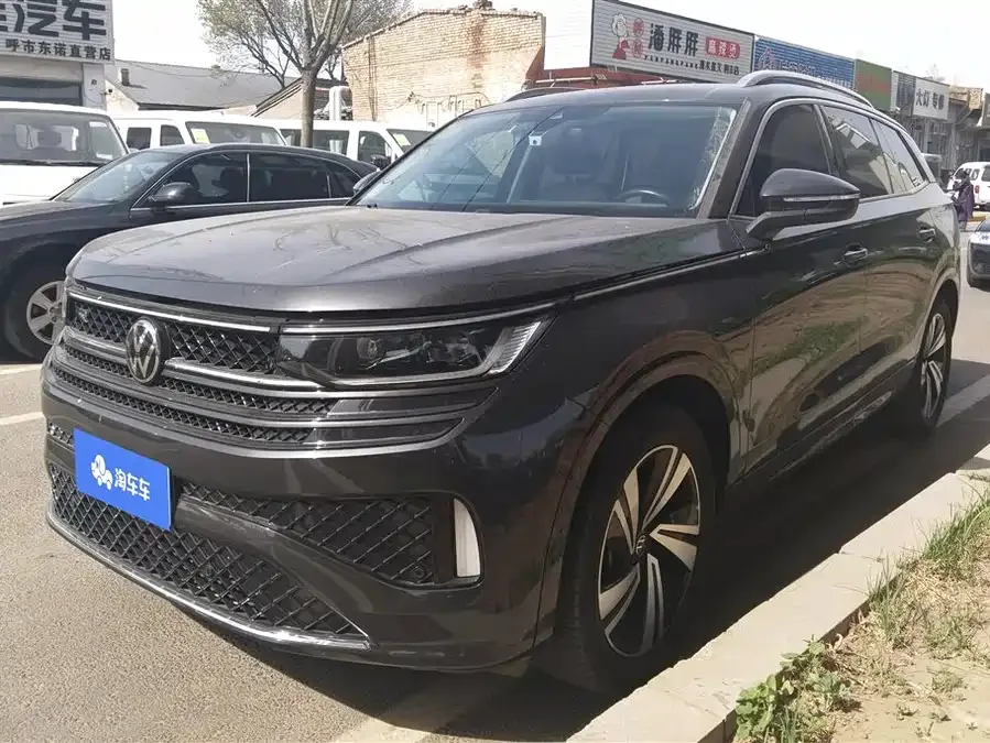 Volkswagen Tavendor 2023