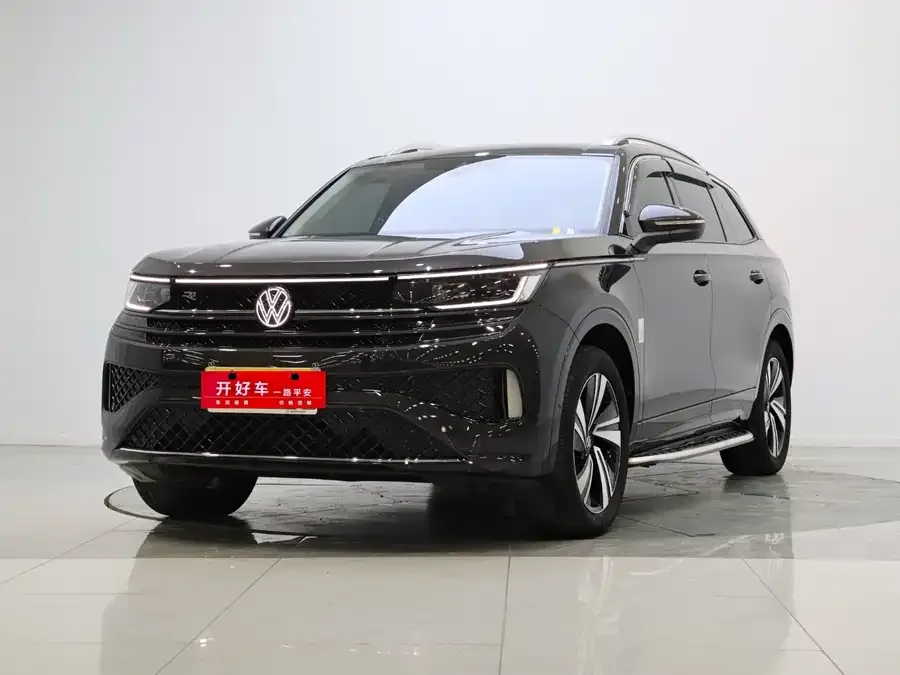 Volkswagen Tavendor 2024
