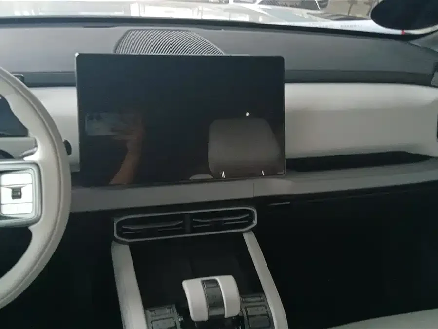 BYD Leopard Titanium 3 Titanium 3 2025 501KM Rear-wheel Drive Max Edition 2025 — миниатюра 4