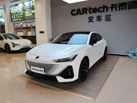 Changan UNI-V 2025 buy in Moscow