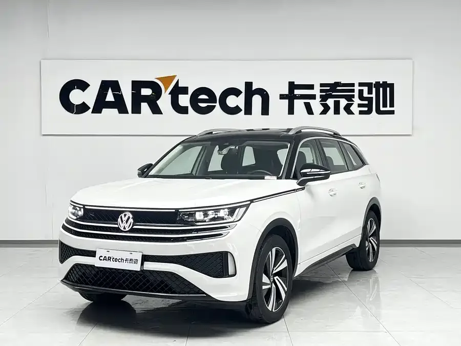 Volkswagen Tavendor 2023