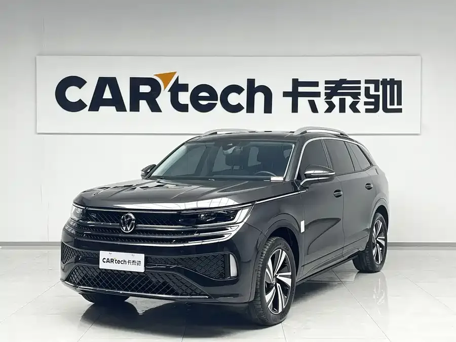 Volkswagen Tavendor 2024