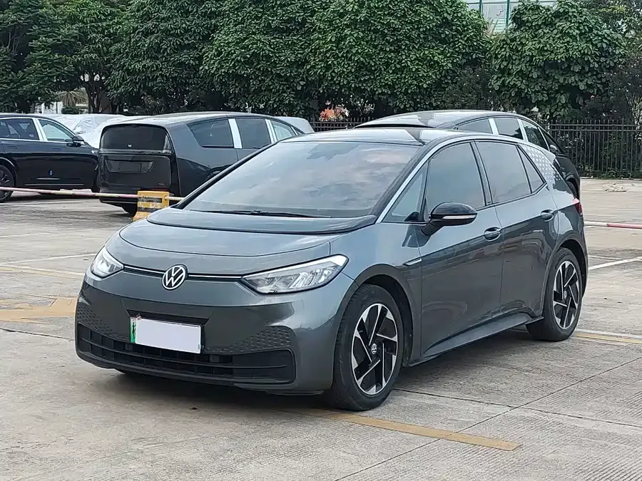 Volkswagen ID.3 2023