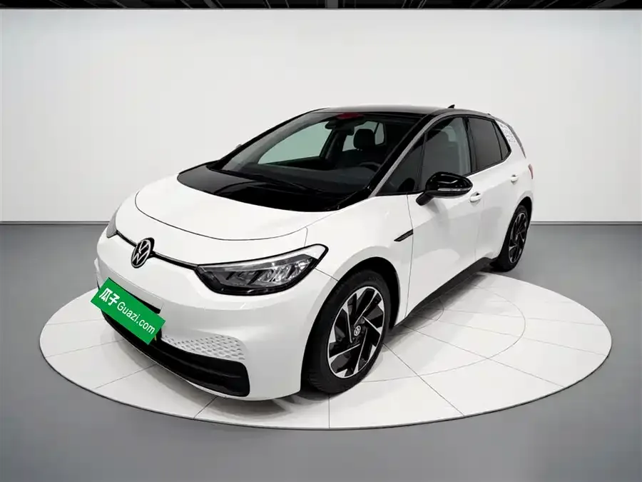 Volkswagen ID.3 2023