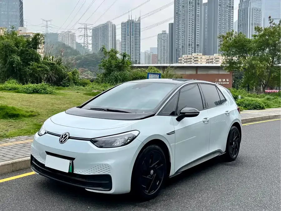 Volkswagen ID.3 2024