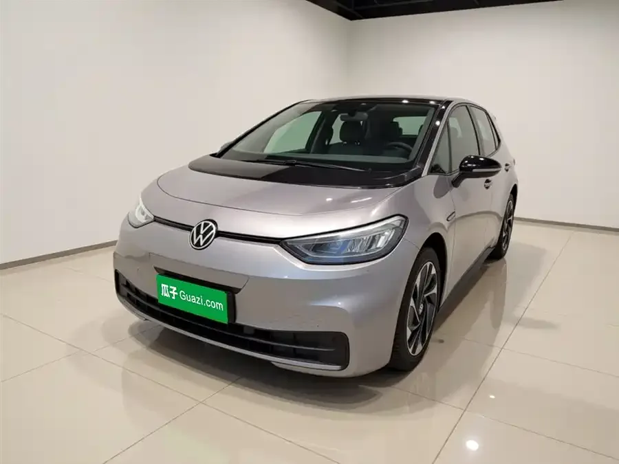 Volkswagen ID.3 2022