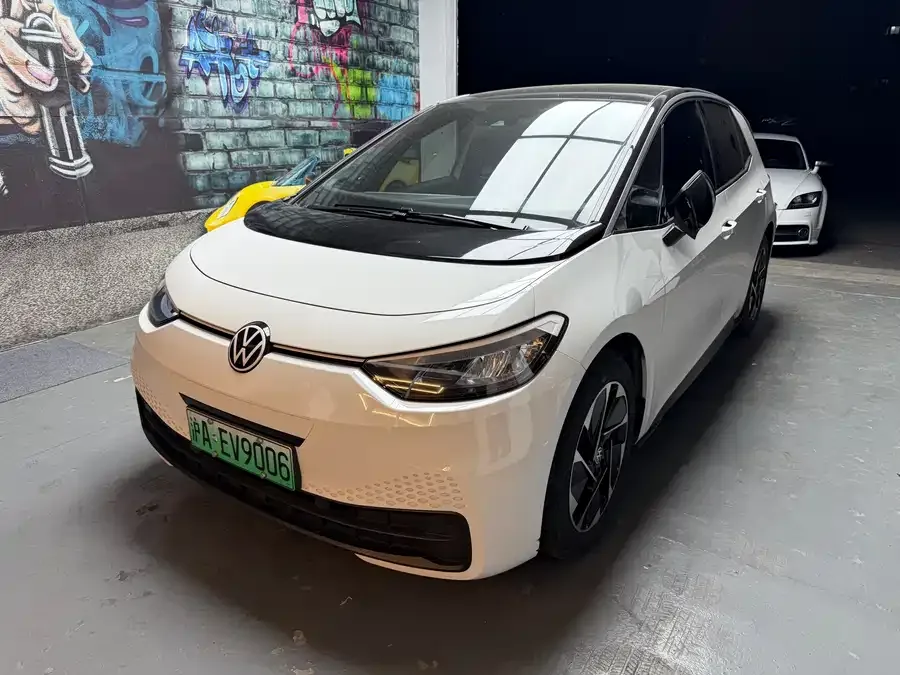 Volkswagen ID.3 2024