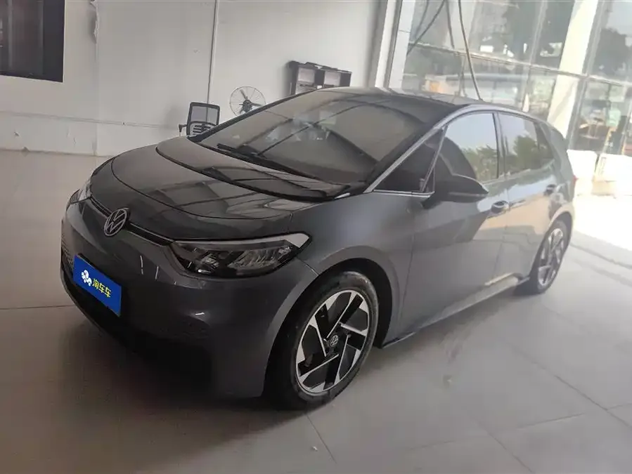 Volkswagen ID.3 2024