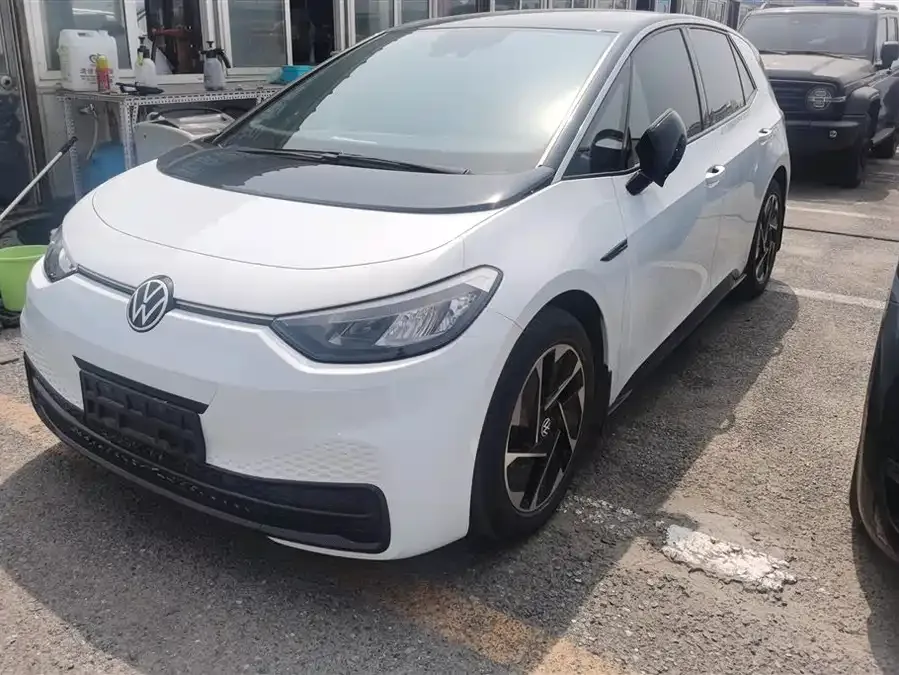 Volkswagen ID.3 2023