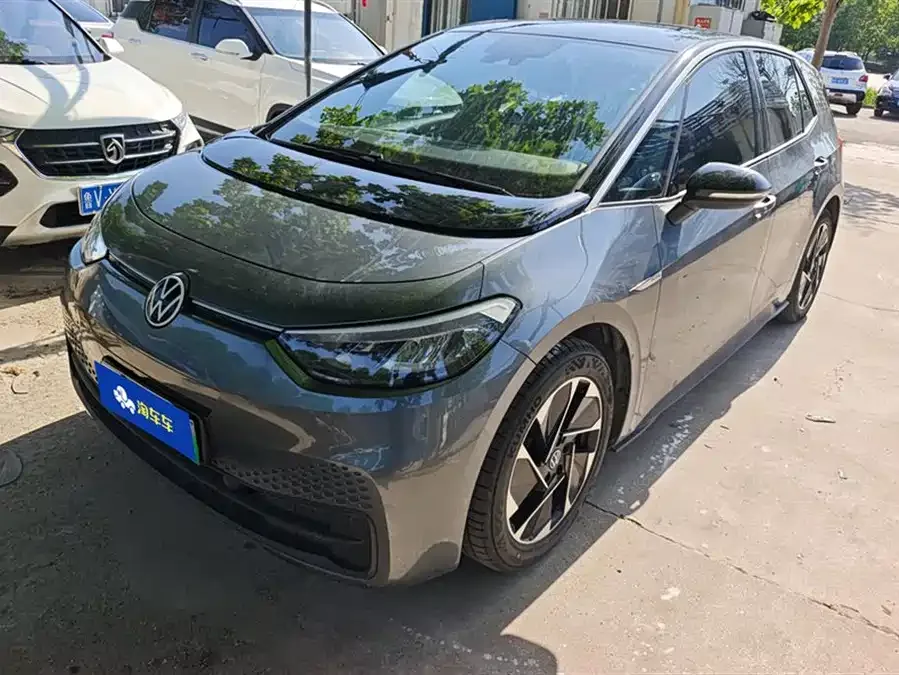 Volkswagen ID.3 2023