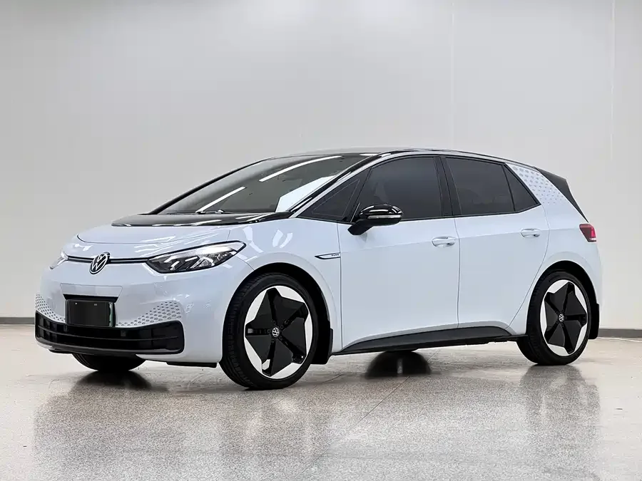 Volkswagen ID.3 2024