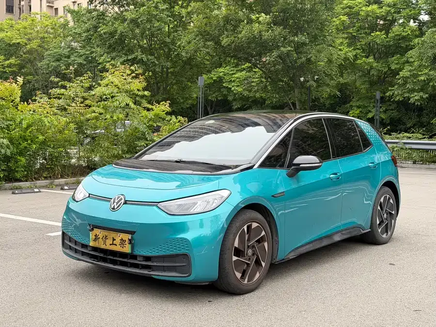 Volkswagen ID.3 2023