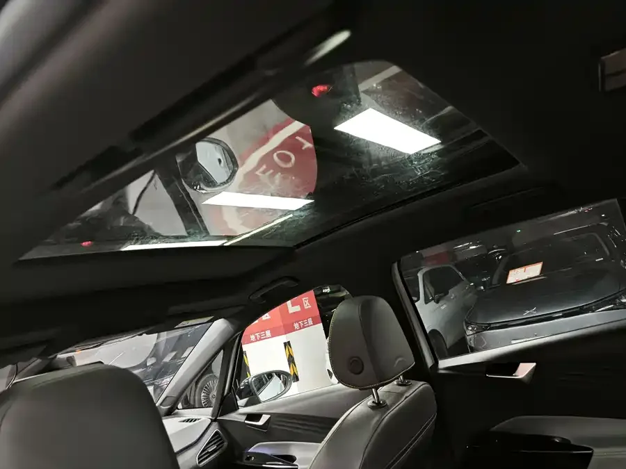 Volkswagen ID.3 Volkswagen ID.3 2021 PRO Extreme Edition 2022 — миниатюра 4