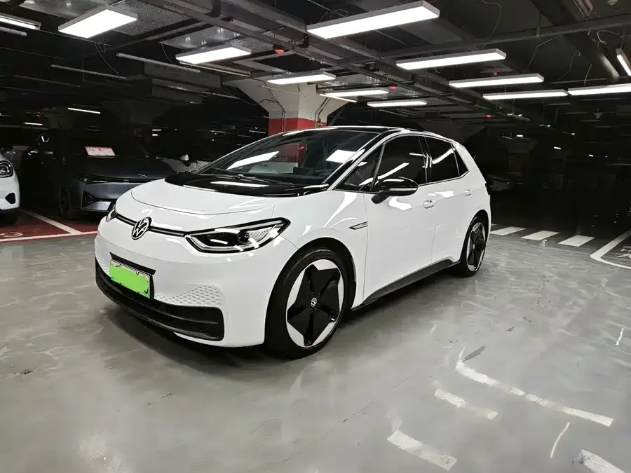 Volkswagen ID.3 2022