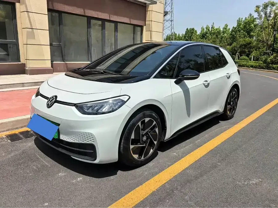 Volkswagen ID.3 2024